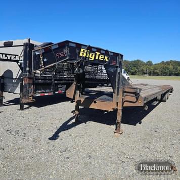 Main image Big Tex 22GN